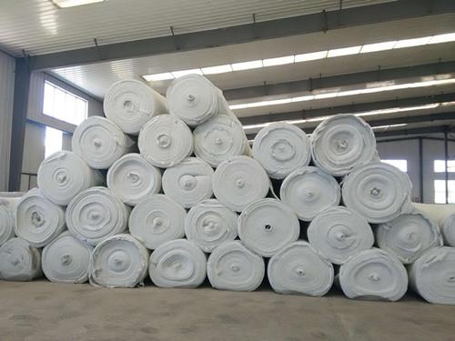 滨州建邦化纤制品()位于山东省滨州市李庄工业园.